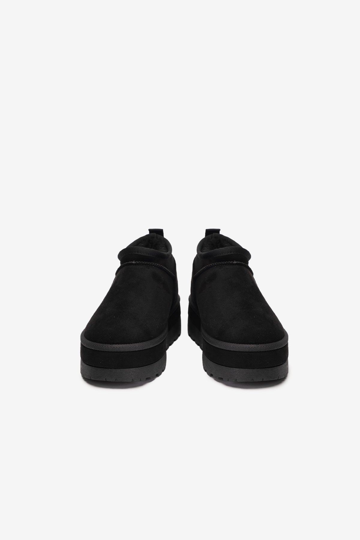 Botín Casual Mujer Negro Ita Chinitown Chinitown